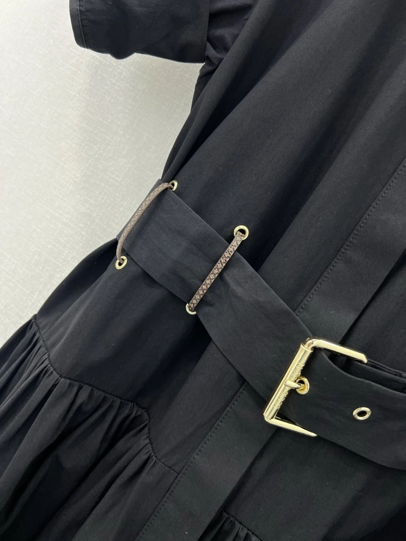 Louis Vuitton Dress Fashionable 131932
