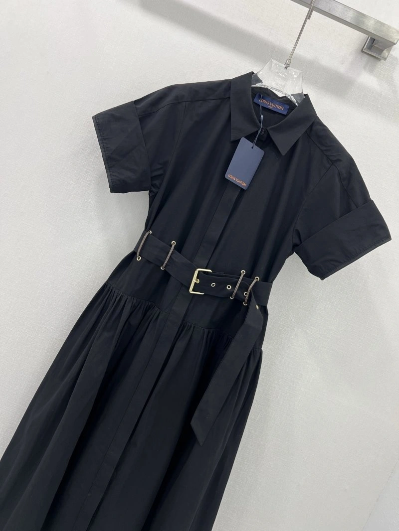Louis Vuitton Dress Fashionable 131932