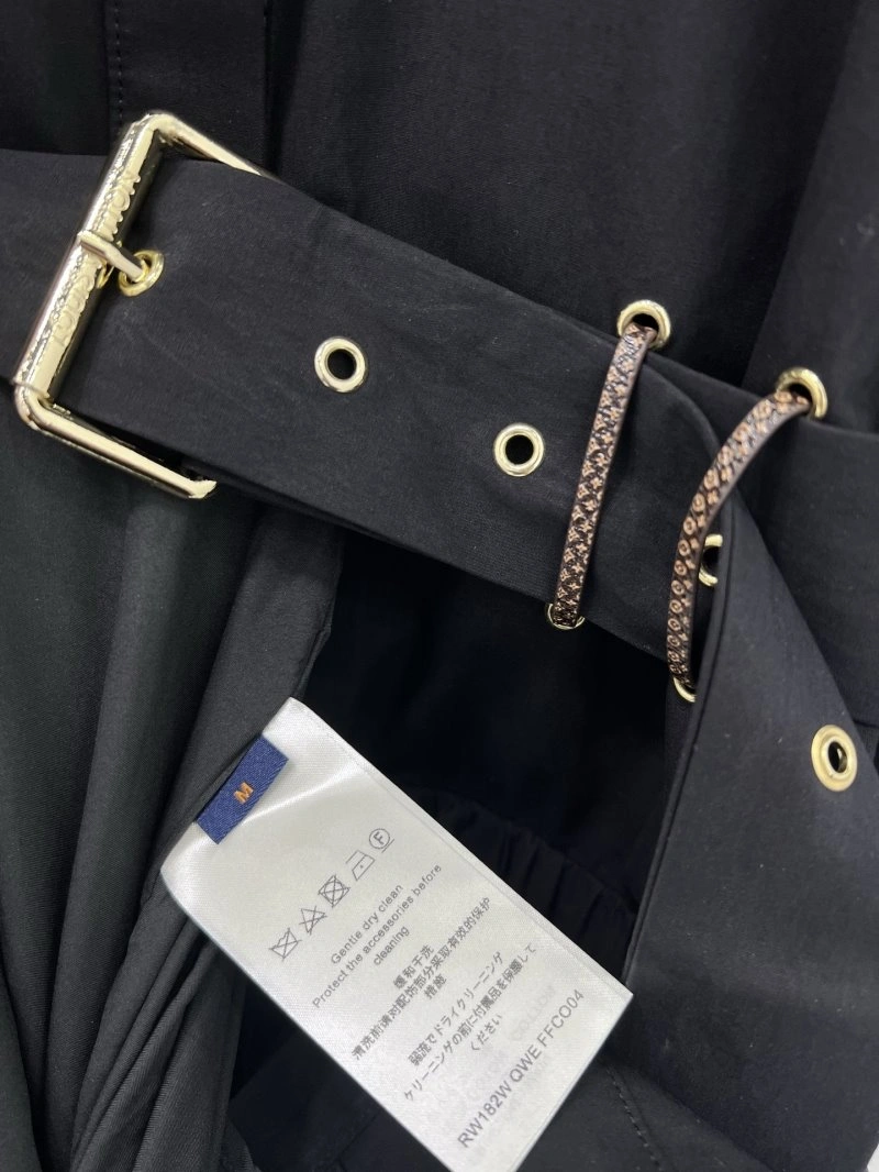 Louis Vuitton Dress Fashionable 131932