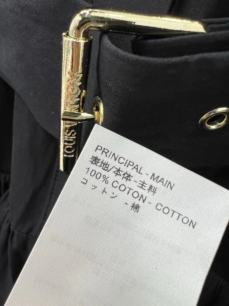 Louis Vuitton Dress Fashionable 131932