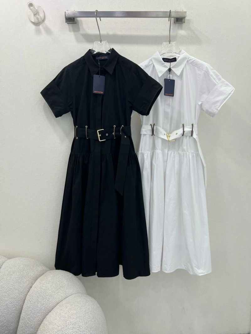 Louis Vuitton Dress Fashionable 131932