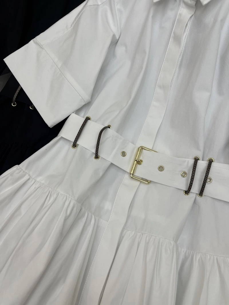 Minimalist Louis Vuitton Dress 131930