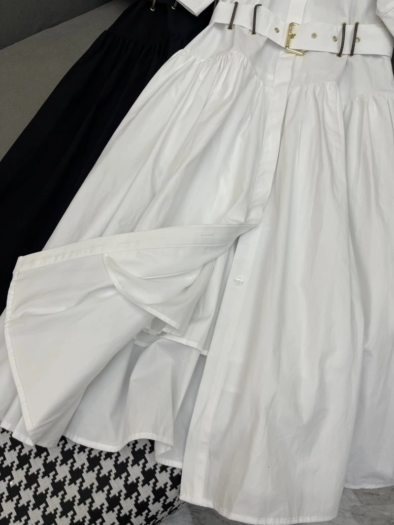 Minimalist Louis Vuitton Dress 131930