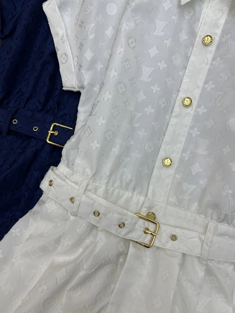 Louis Vuitton Dress Efficient 131926