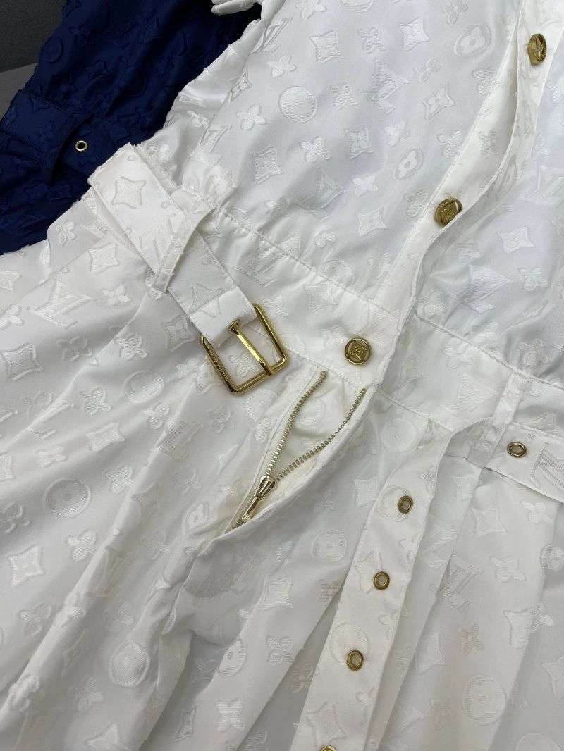 Louis Vuitton Dress Efficient 131926