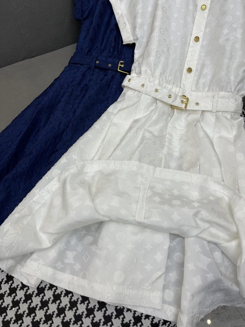 Louis Vuitton Dress Efficient 131926