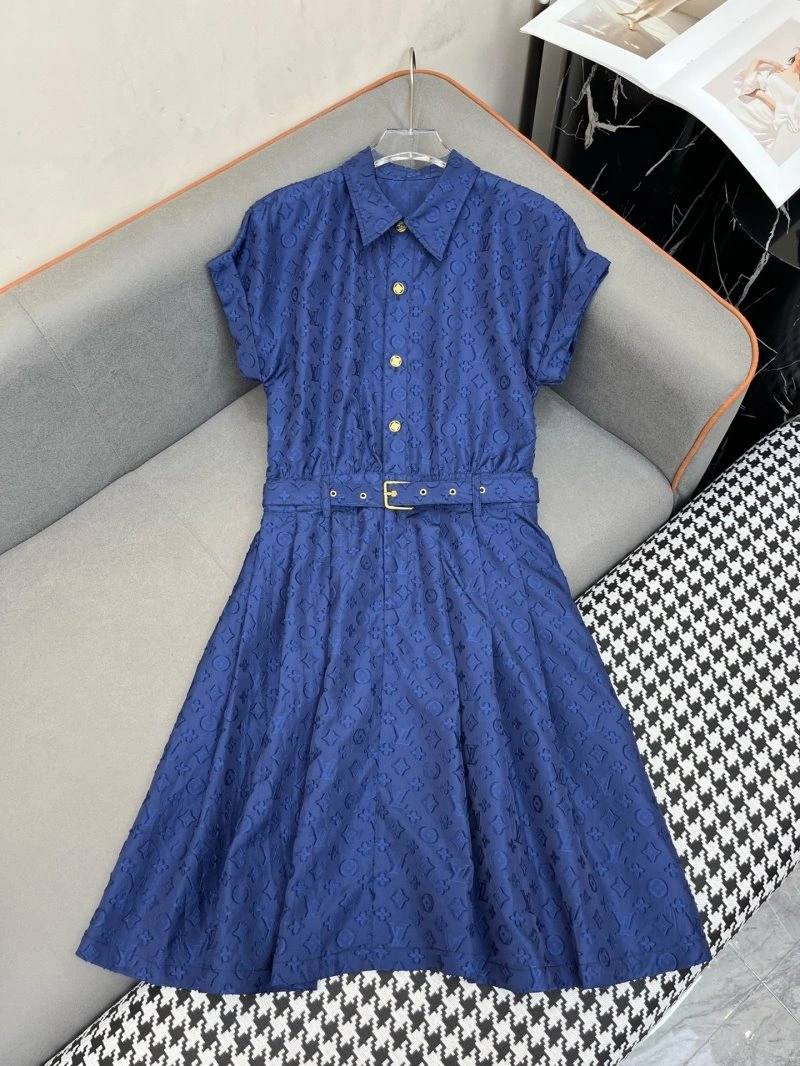 Louis Vuitton Dress Efficient 131926