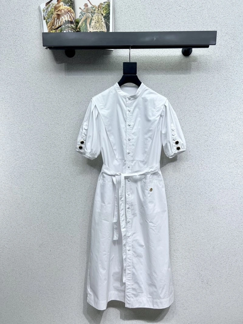 Louis Vuitton Dress Unique 131907