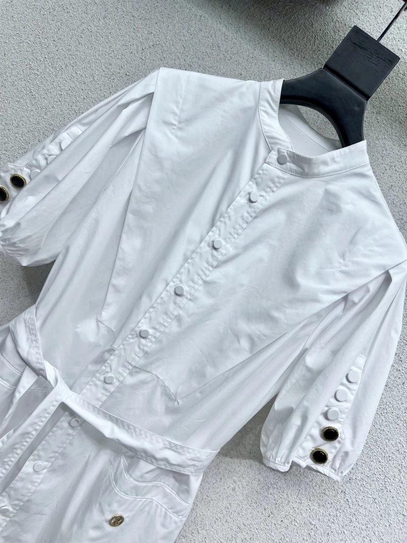 Louis Vuitton Dress Unique 131907