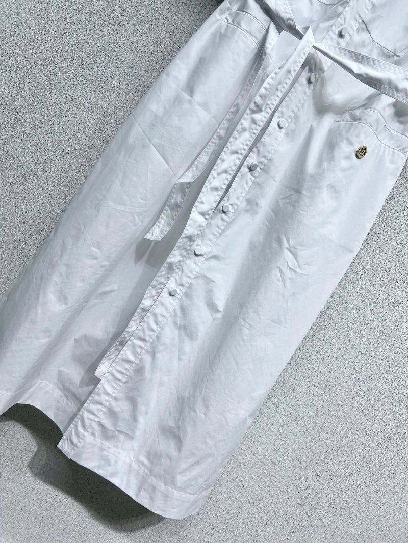 Louis Vuitton Dress Unique 131907