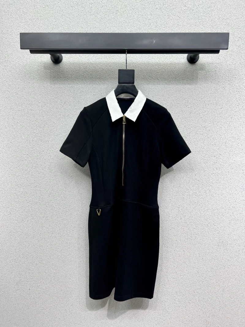 Sustainable Louis Vuitton Dress 131906
