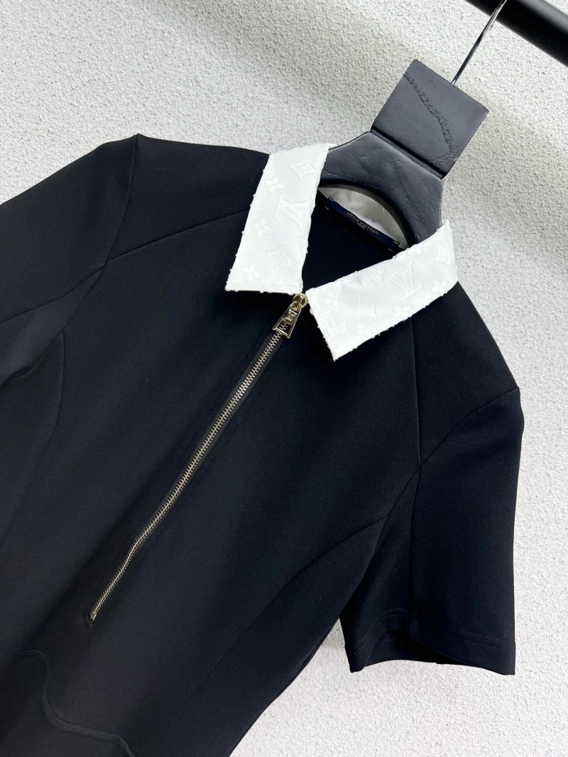 Sustainable Louis Vuitton Dress 131906