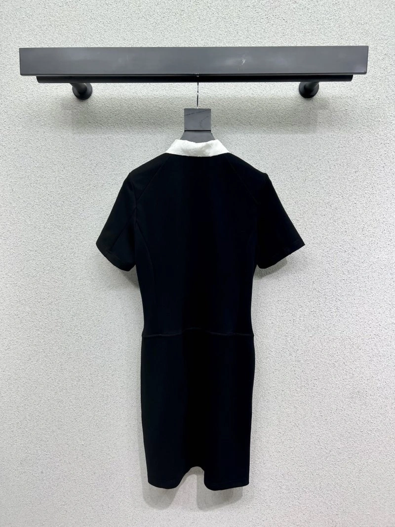 Sustainable Louis Vuitton Dress 131906