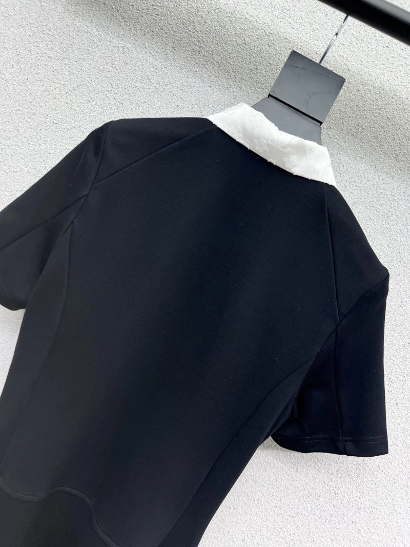 Sustainable Louis Vuitton Dress 131906