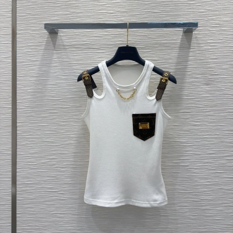 Louis Vuitton Dress Sophisticated 131917