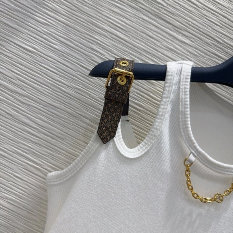 Louis Vuitton Dress Sophisticated 131917
