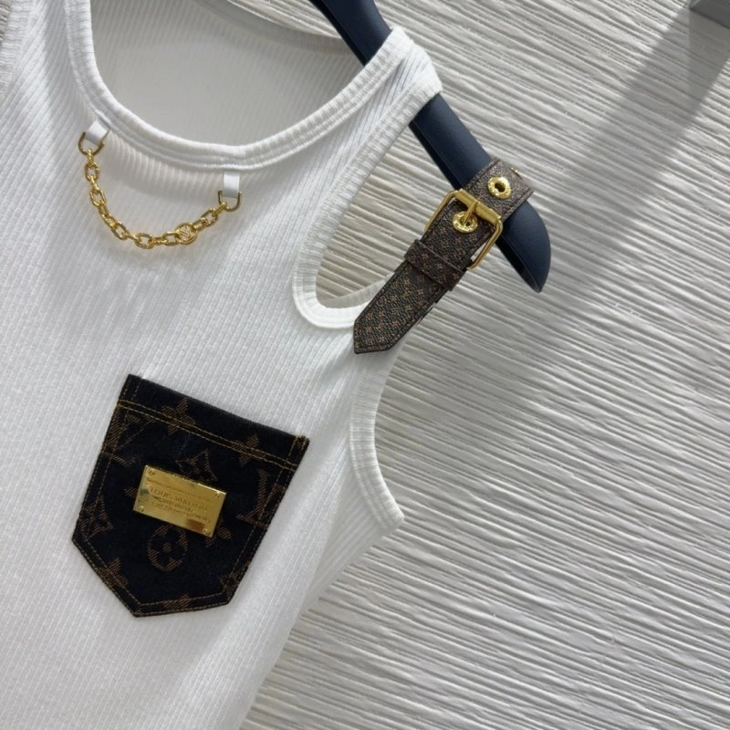 Louis Vuitton Dress Sophisticated 131917