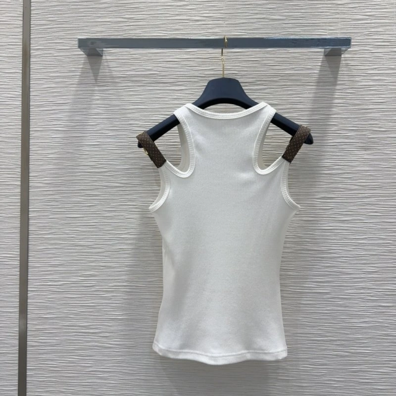Louis Vuitton Dress Sophisticated 131917