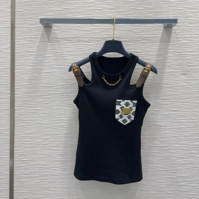 Compact Louis Vuitton Dress 131914