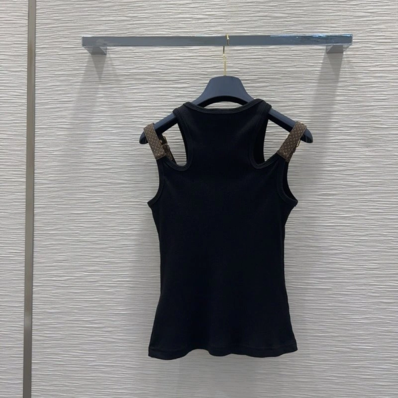 Compact Louis Vuitton Dress 131914