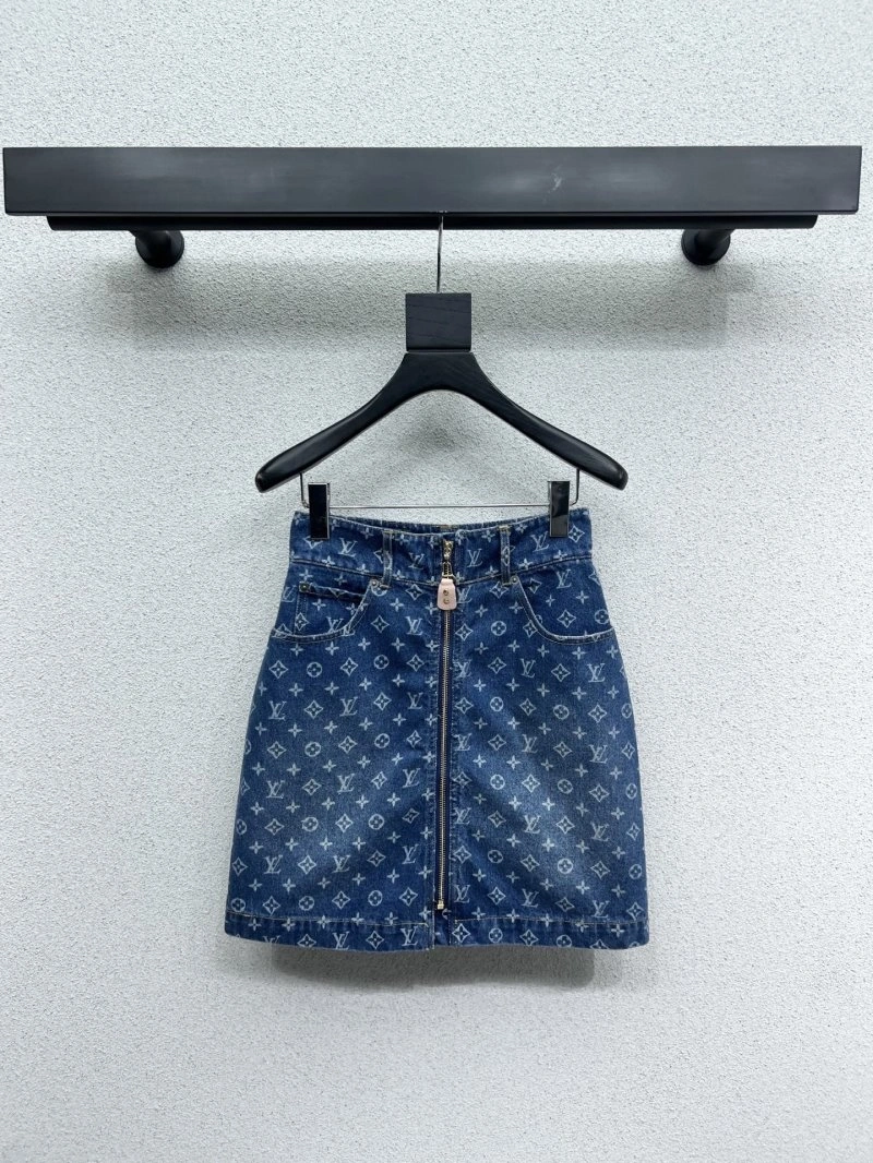 Louis Vuitton Dress Contemporary 131924