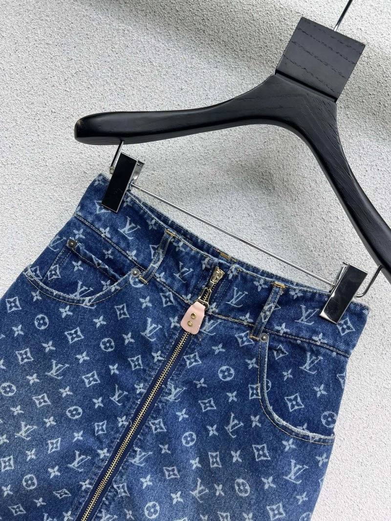 Louis Vuitton Dress Contemporary 131924