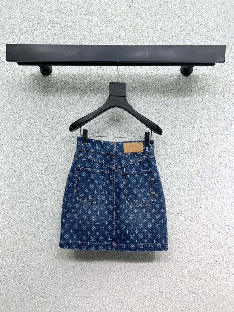 Louis Vuitton Dress Contemporary 131924