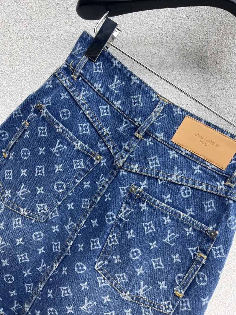 Louis Vuitton Dress Contemporary 131924