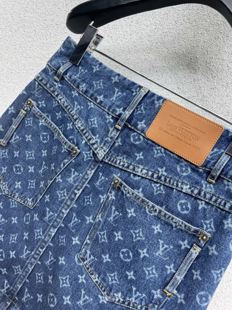 SportInspired Louis Vuitton Dress 131903