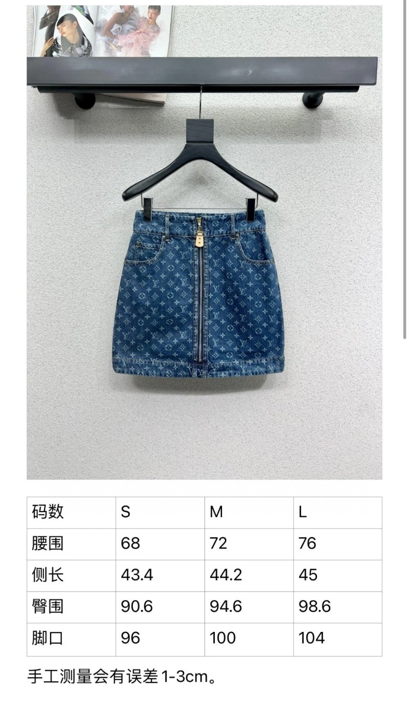 SportInspired Louis Vuitton Dress 131903