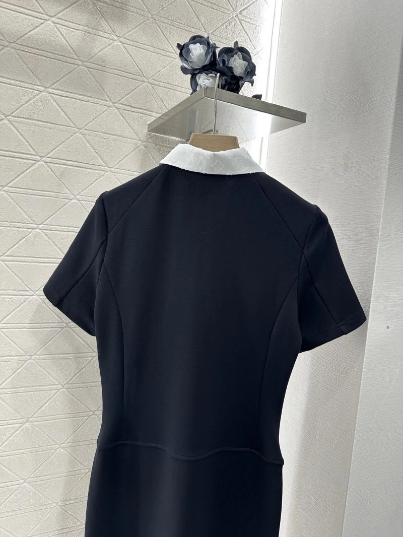Youthful Louis Vuitton Dress 131900