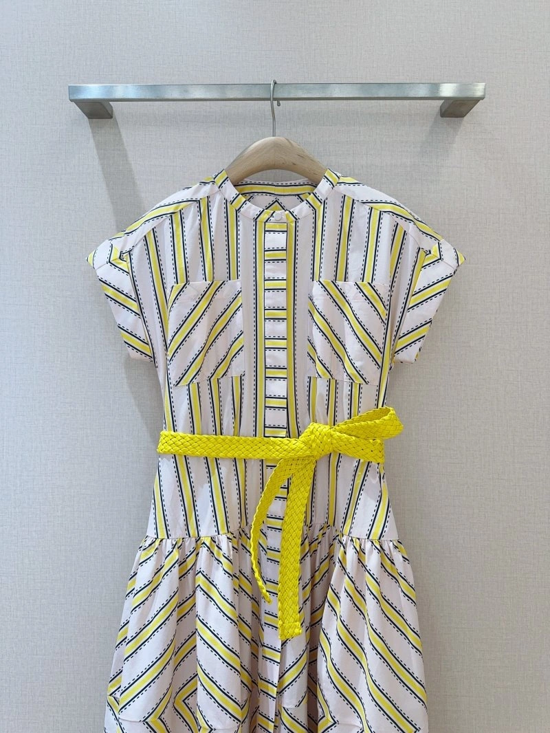 SmoothTexture Louis Vuitton Dress 131915