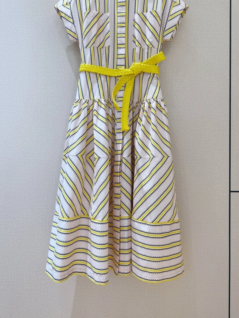 SmoothTexture Louis Vuitton Dress 131915