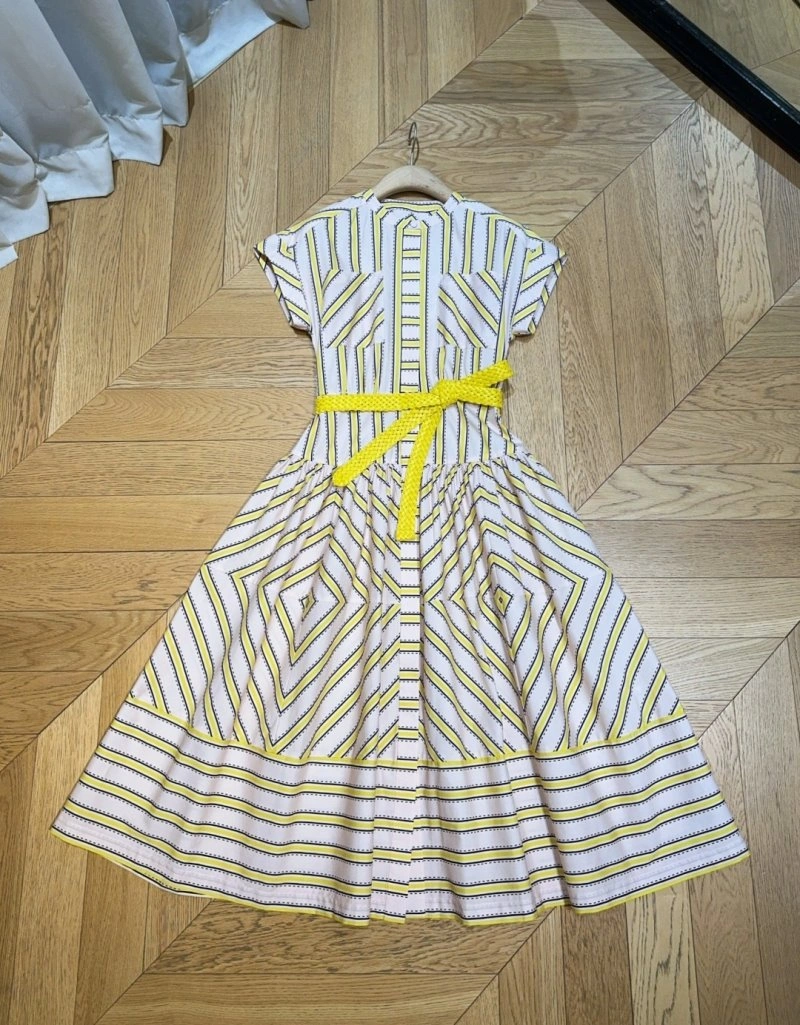 SmoothTexture Louis Vuitton Dress 131915
