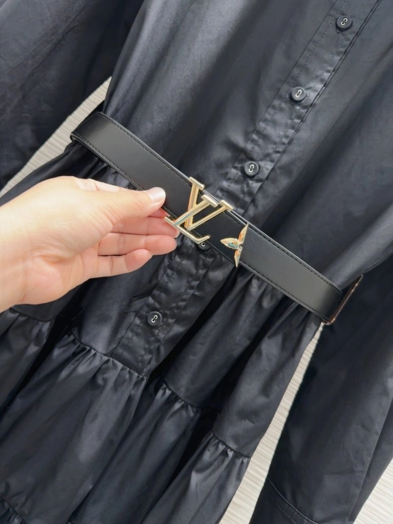 SportInspired Louis Vuitton Dress 131910