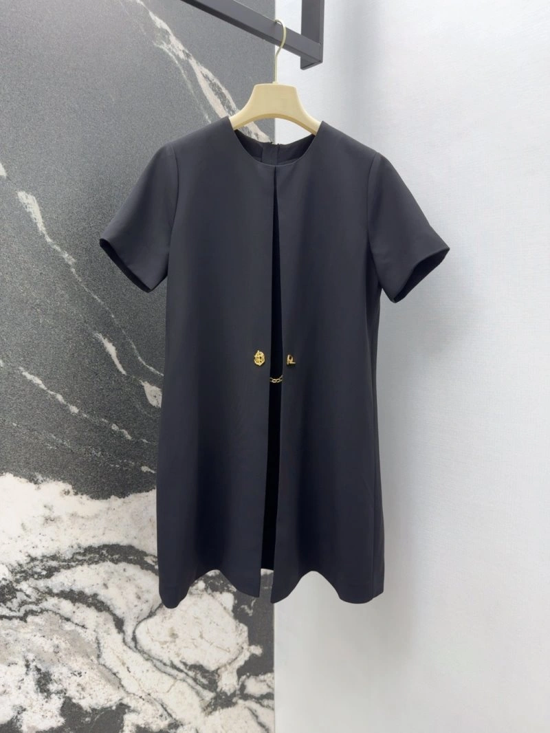 Louis Vuitton Dress Timeless 131905