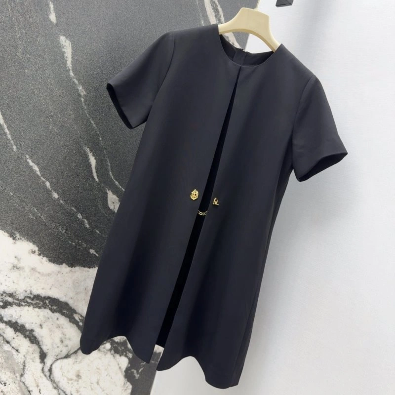 Louis Vuitton Dress Timeless 131905