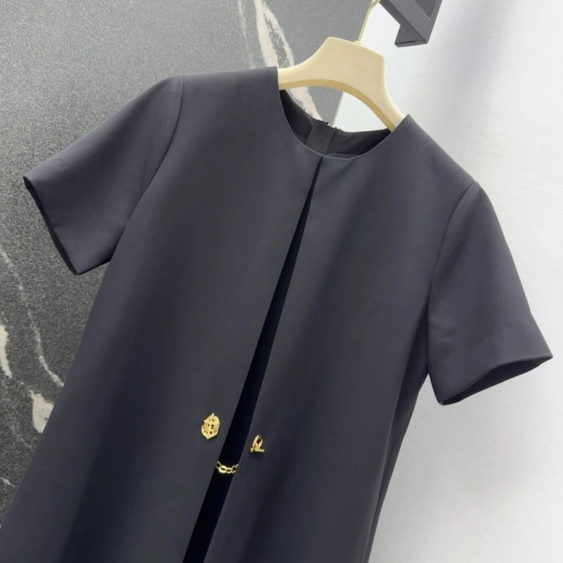 Louis Vuitton Dress Timeless 131905