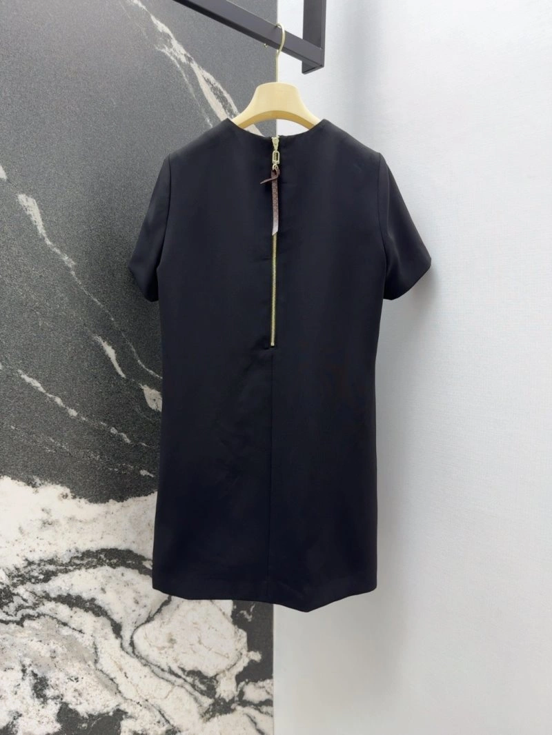 Louis Vuitton Dress Timeless 131905