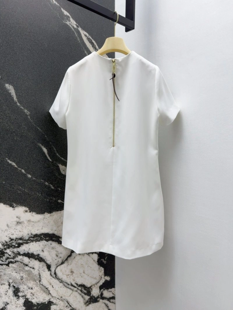 Louis Vuitton Dress WeatherProof 131920