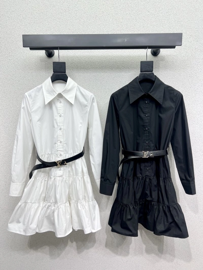 Louis Vuitton Dress MoistureWicking 131902