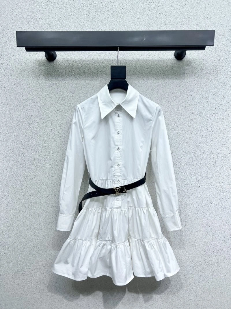 Louis Vuitton Dress MoistureWicking 131902