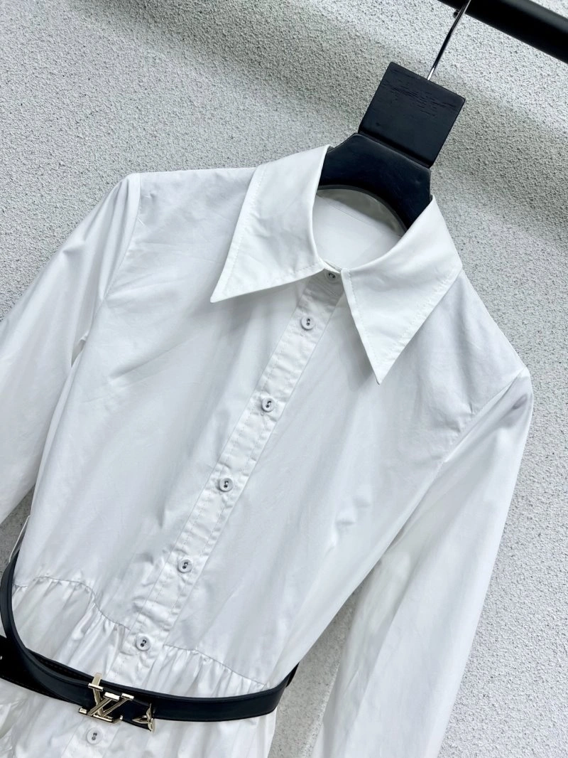Louis Vuitton Dress MoistureWicking 131902