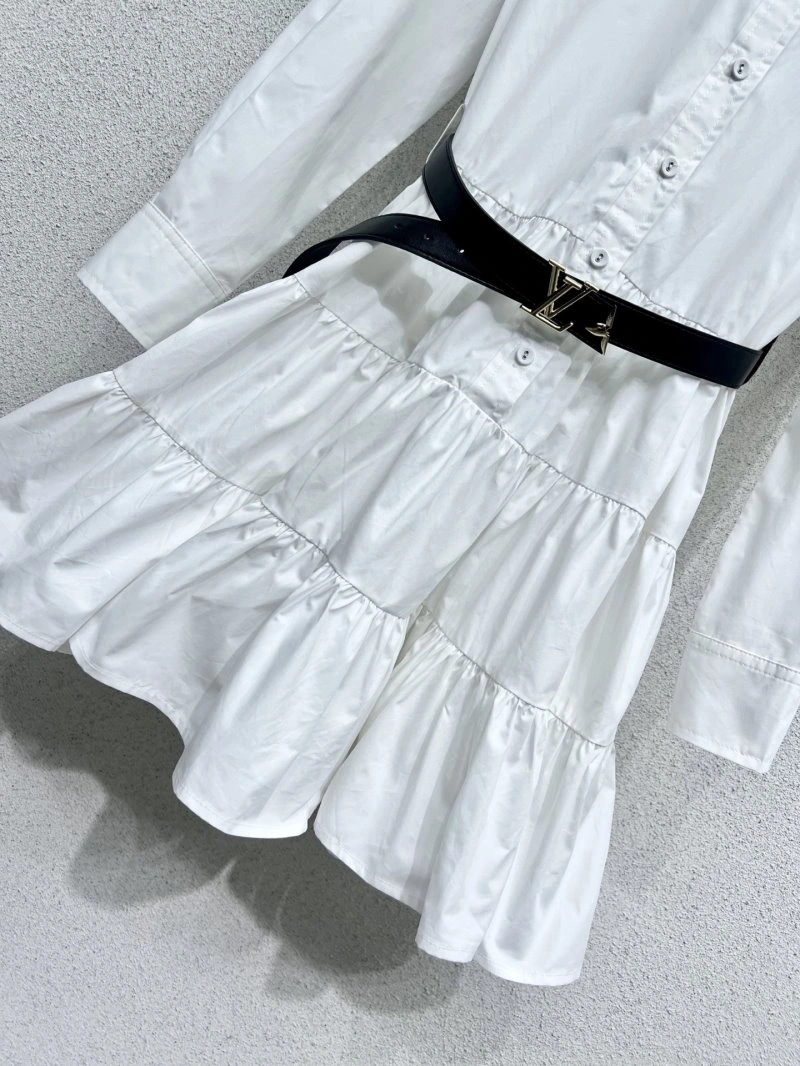 Louis Vuitton Dress MoistureWicking 131902