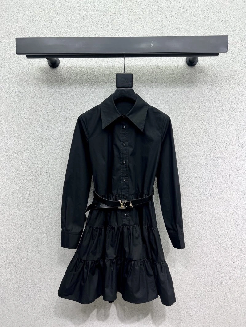 Louis Vuitton Dress MoistureWicking 131902