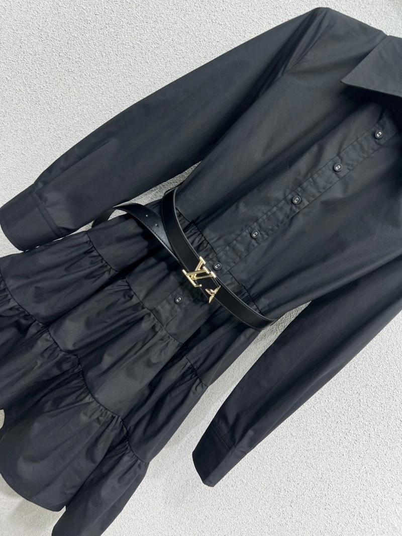 Louis Vuitton Dress MoistureWicking 131902