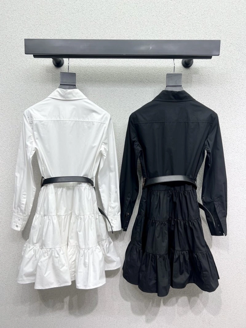Louis Vuitton Dress MoistureWicking 131902