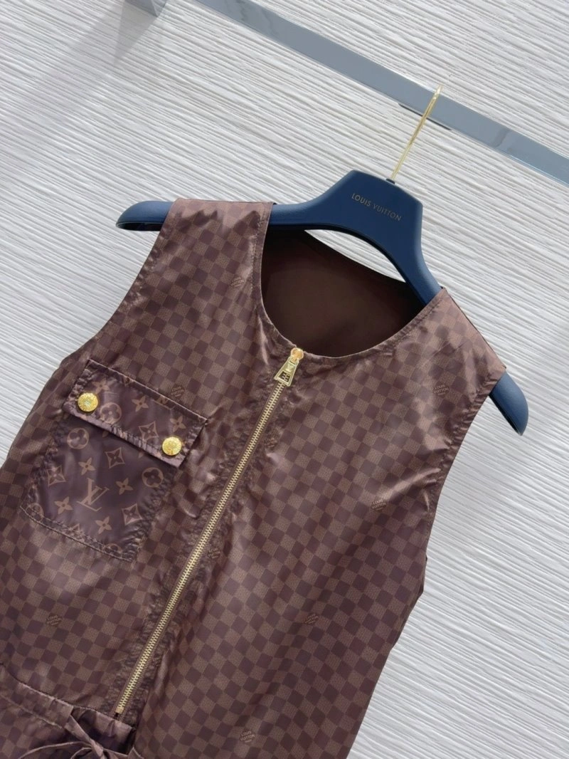 FastDry Louis Vuitton Dress 131904