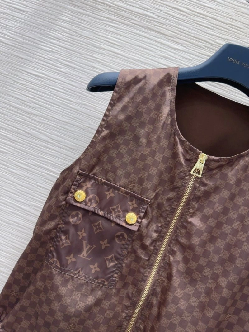 FastDry Louis Vuitton Dress 131904
