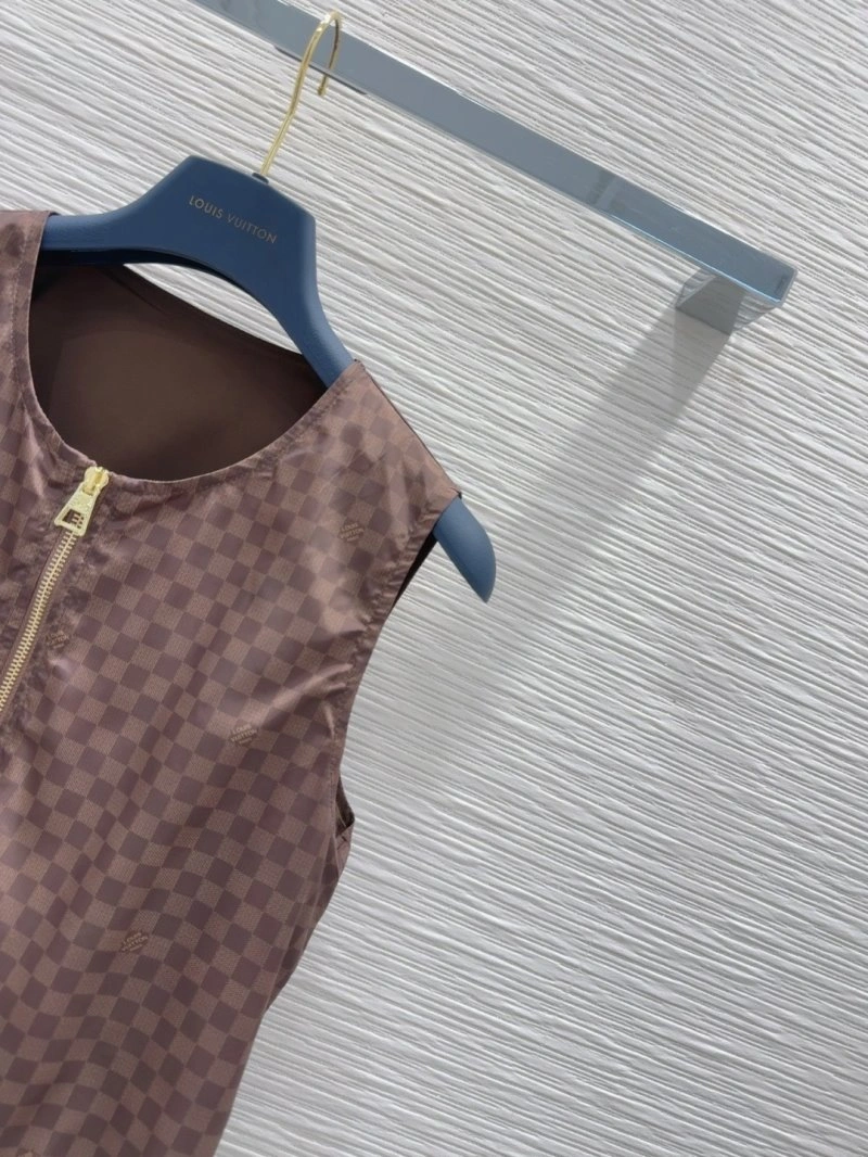 FastDry Louis Vuitton Dress 131904